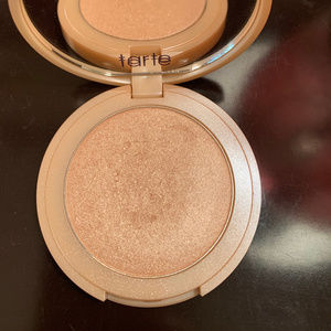 Tarte Amazonian Clay Highligher in Exposed